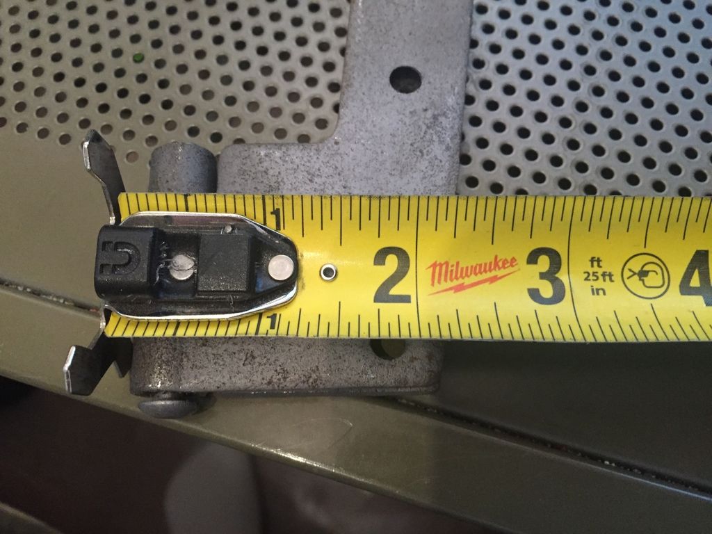 Door hinges TBucket Forums